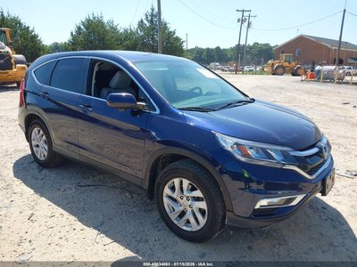 3CZRM3H56GG****** 2016 Honda CR-V