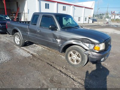 1FTYR14UX4P****** 2004 Ford Ranger