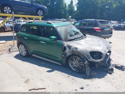 WMZYW3C01L3****** 2020 MINI Countryman