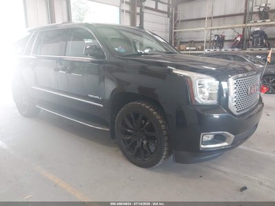 1GKS2HKJXGR****** 2016 GMC Yukon XL