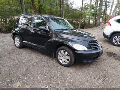 3A4FY58B77T****** 2007 Chrysler PT Cruiser