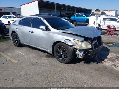2011 Nissan Maxima