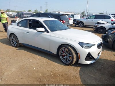 3MW33CM03P8****** 2023 BMW 230