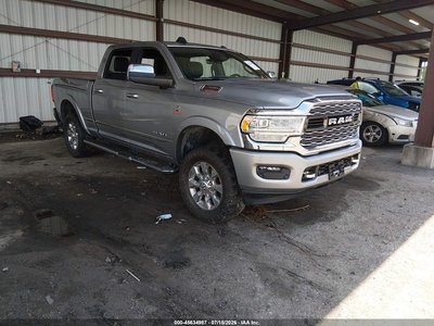 3C6UR5SL0NG****** 2022 RAM 2500