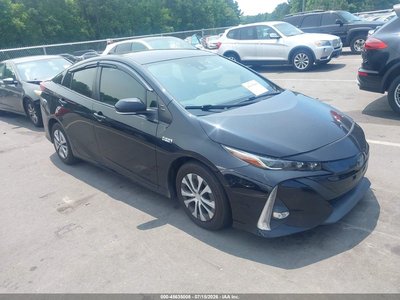 JTDKAMFP3M3****** 2021 Toyota Prius Prime