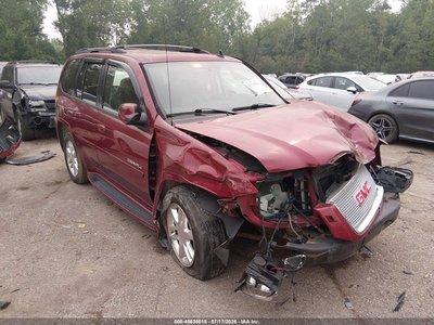 1GKET63M882****** 2008 GMC Envoy