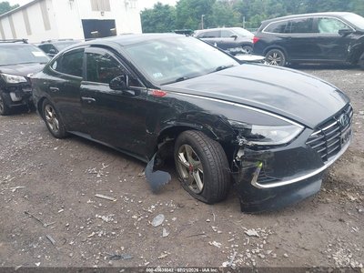2022 Hyundai Sonata