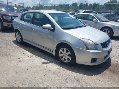 2012 Nissan Sentra