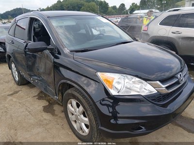 2011 Honda CR-V