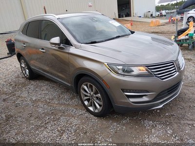 5LMCJ2C97GU****** 2016 Lincoln MKC