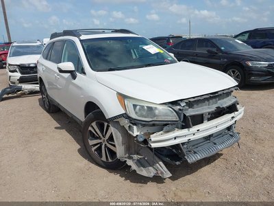 2017 Subaru Outback