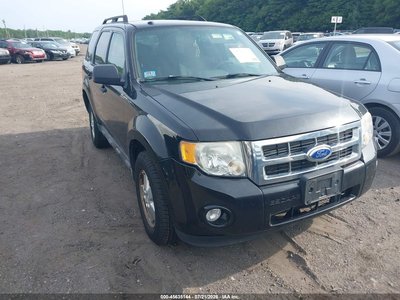 2011 Ford Escape