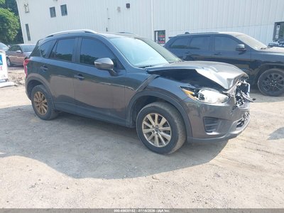 JM3KE2BEXG0****** 2016 Mazda CX-5