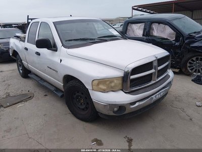 2003 Dodge Ram 1500