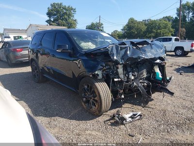1C4SDJCTXNC****** 2022 Dodge Durango