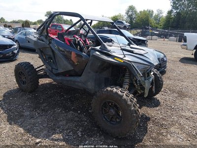 3NSMAD924NF****** 2022 Polaris RZR