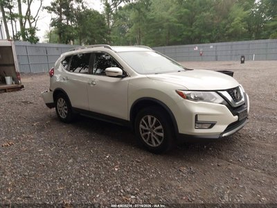 JN8AT2MV4KW****** 2019 Nissan Rogue