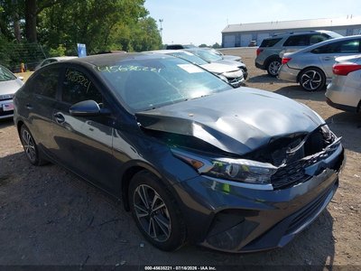 3KPF24AD6RE****** 2024 Kia Forte