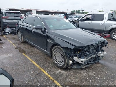 KMTF54PH9MU****** 2021 Genesis G90