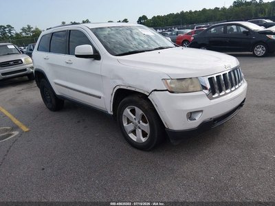 1C4RJFAT9DC****** 2013 Jeep Grand Cherokee