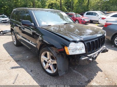 1J8HR78366C****** 2006 Jeep Grand Cherokee