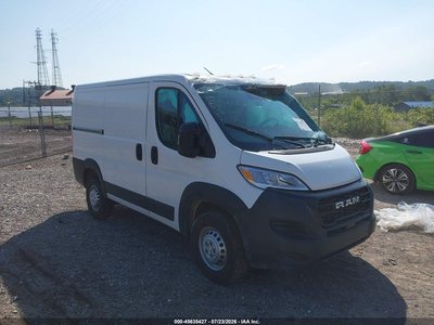 3C6LRVNG5TE****** 2026 RAM Promaster 1500