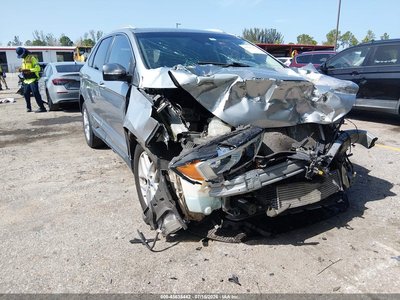 2FMPK3J97LB****** 2020 Ford Edge