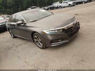 2020 Honda Accord