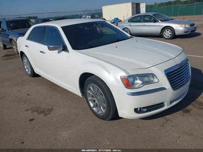 2011 Chrysler 300