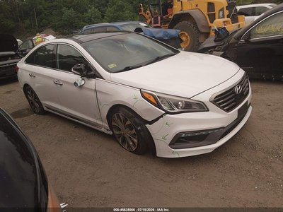 5NPE34AB2FH****** 2015 Hyundai Sonata