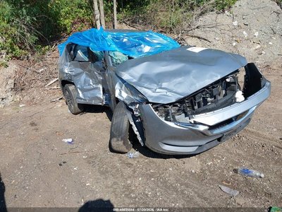 JM3KFBCM9M0****** 2021 Mazda CX-5