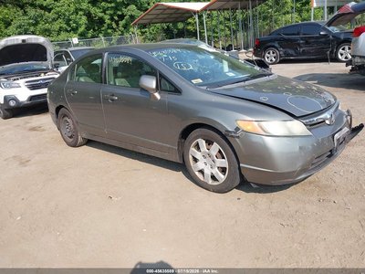 2007 Honda Civic