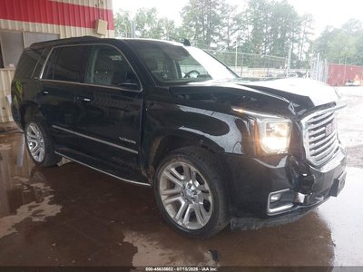 1GKS1BKC1HR****** 2017 GMC Yukon