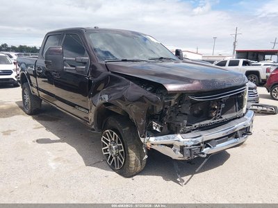 1FT7W2BT8JE****** 2018 Ford F-250