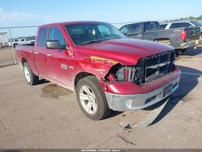 1C6RR7GT0ES****** 2014 RAM 1500