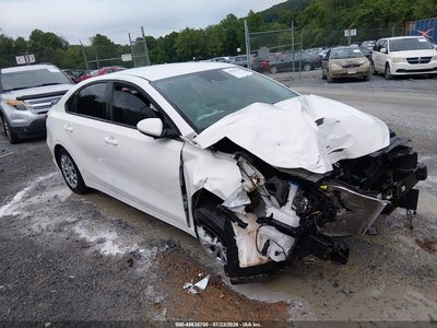 3KPF24AD9RE****** 2024 Kia Forte