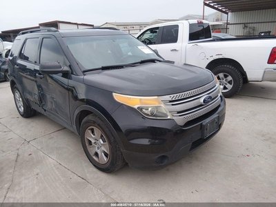 1FM5K7B88DG****** 2013 Ford Explorer