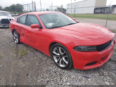 2016 Dodge Charger