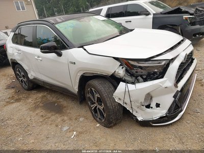 2024 Toyota RAV4 Prime