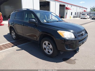 2T3BF4DV6CW****** 2012 Toyota RAV4