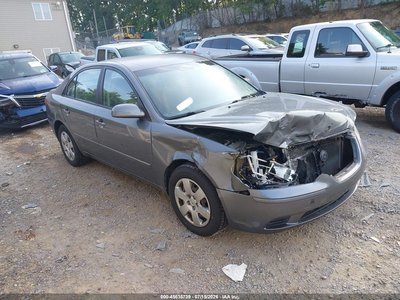 2010 Hyundai Sonata
