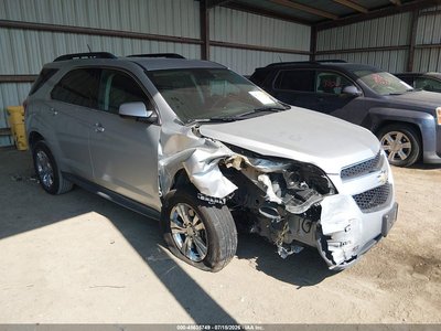 2013 Chevrolet Equinox