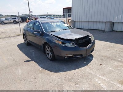 19UUA8F70CA****** 2012 Acura TL