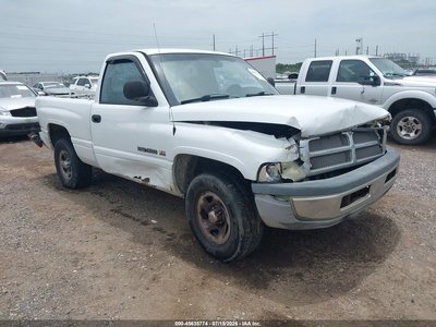 2001 Dodge Ram 1500