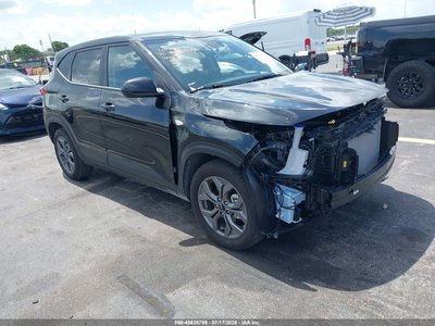 KNDEP2AA4T7****** 2026 Kia Seltos