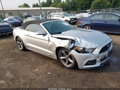 1FATP8EM7F5****** 2015 Ford Mustang