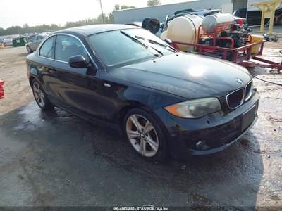 WBAUP9C58CV****** 2012 BMW 128i