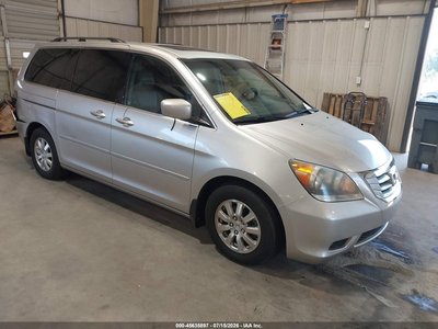 5FNRL38728B****** 2008 Honda Odyssey