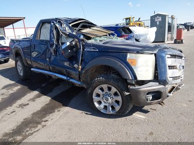 1FT7W2BT4GE****** 2016 Ford F-250