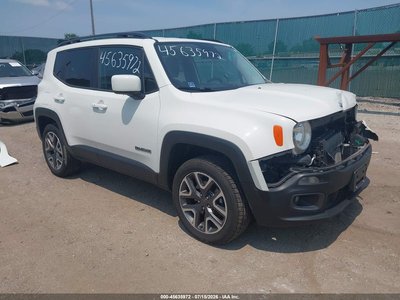 ZACCJBBB4HP****** 2017 Jeep Renegade